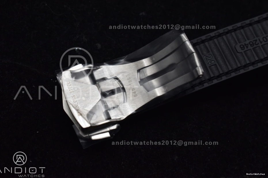 Gummy 548 SS Best Constellation Compact Strap A8900 Gray Clone Super Edition Dial Black VSF on 1:1 1014